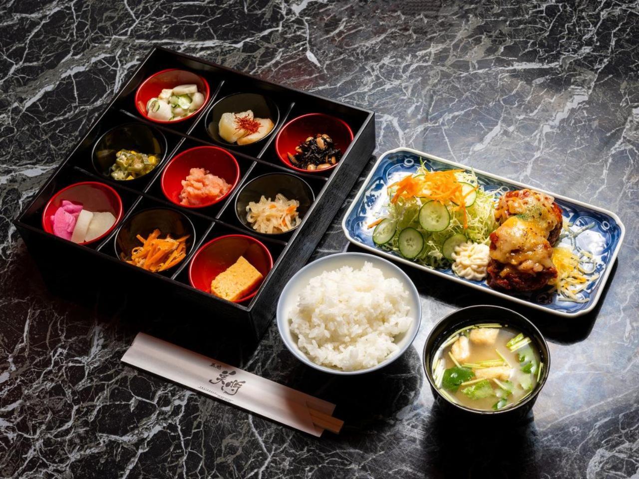 Apa Hotel Tsukiji Ekiminami Präfektur Tokio Exterior foto
